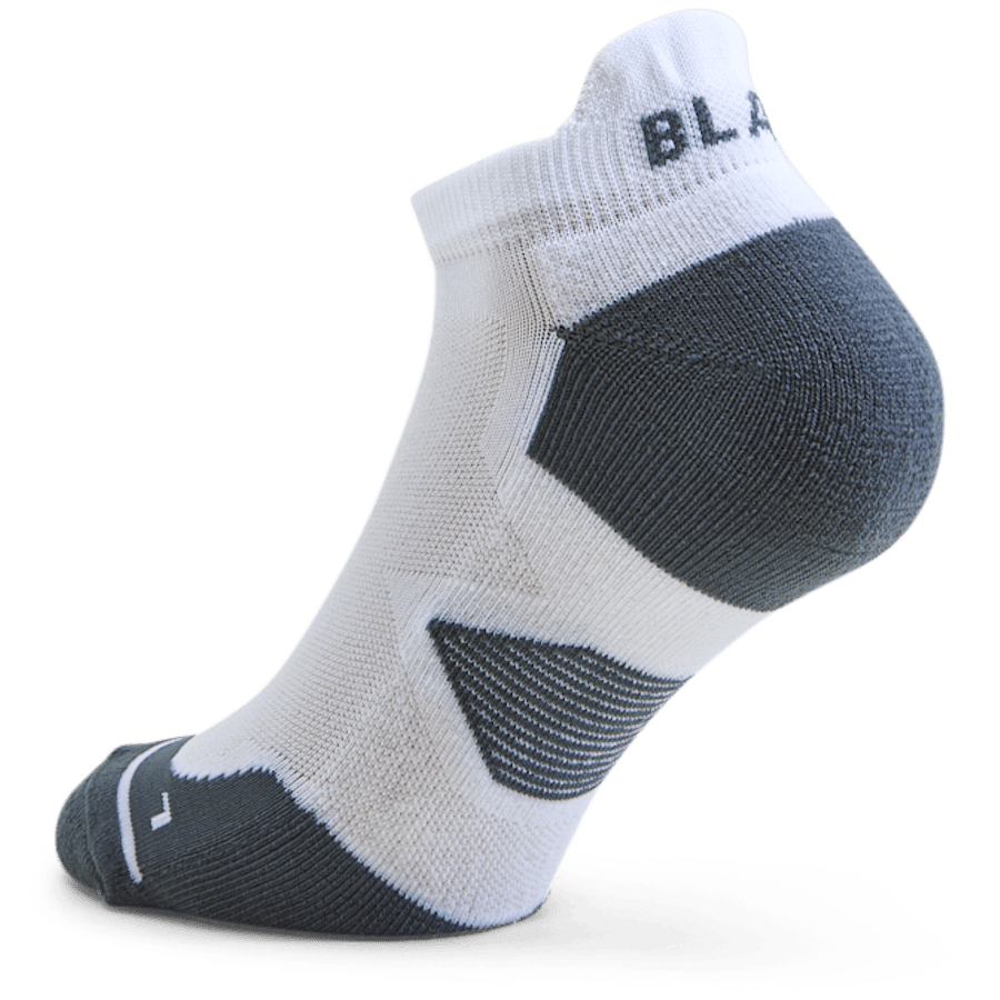 2-pack Running Socks White/Black/Grey - Bild 5