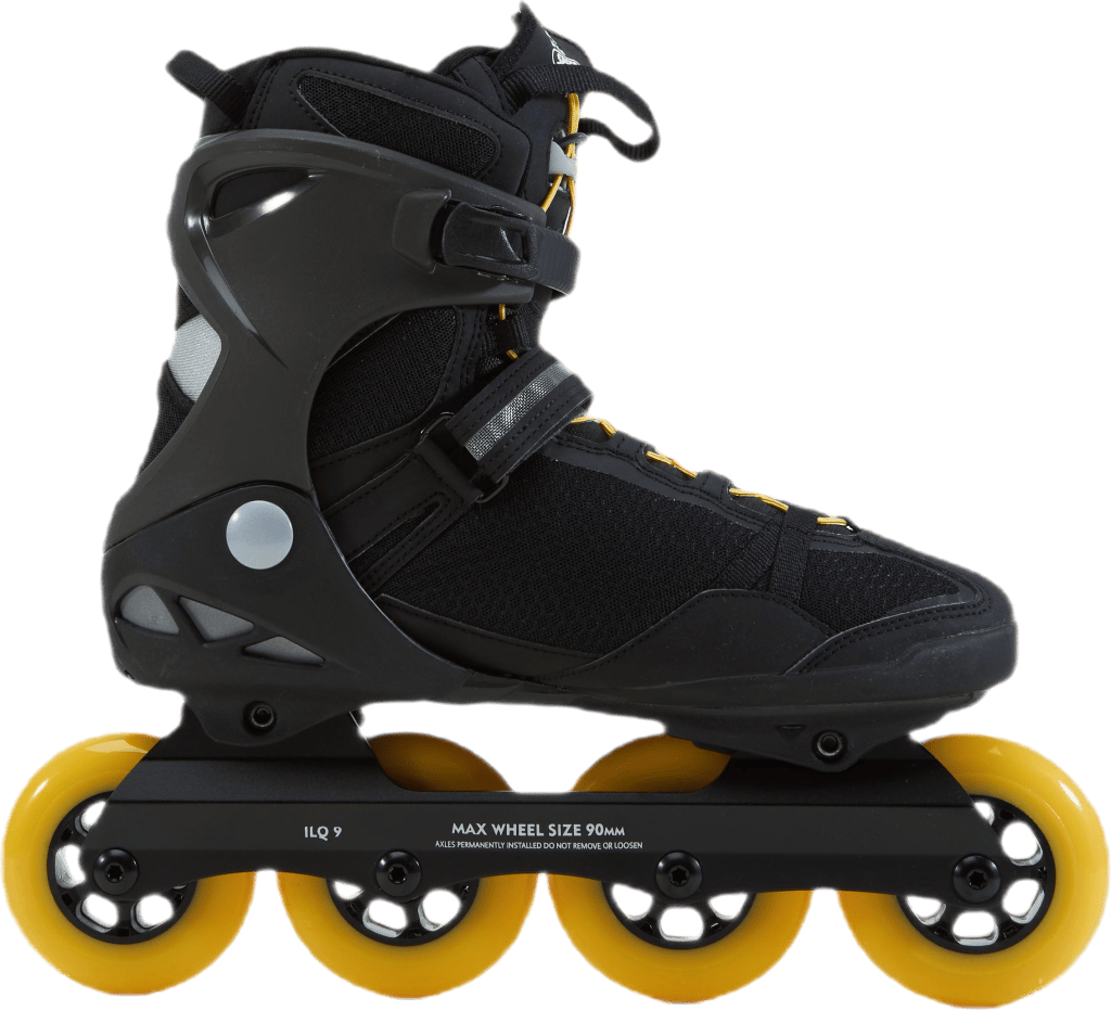 Vo2 S 90 Black - Bild 3