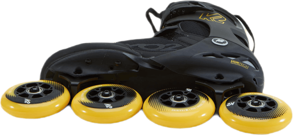 Vo2 S 90 Black - Bild 4