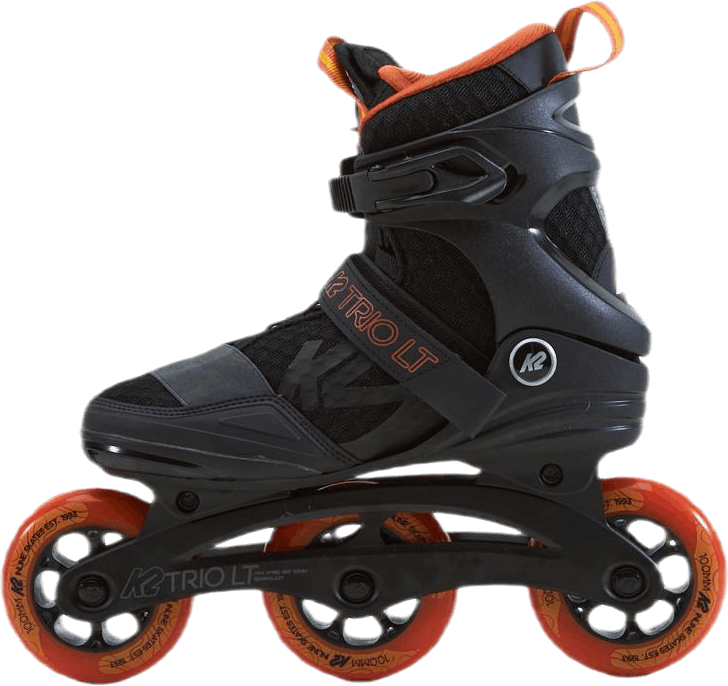 Trio Lt 100 Black, Male, Utrustning, Träningsutrustning, Svart, EU 40