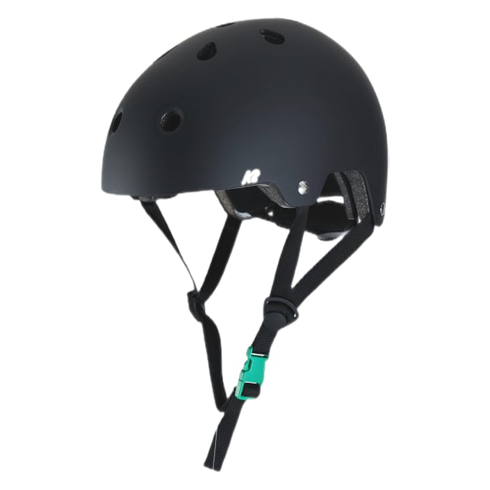 Varsity Kid Black, Unisex, Utstyr, Beskyttelse, S