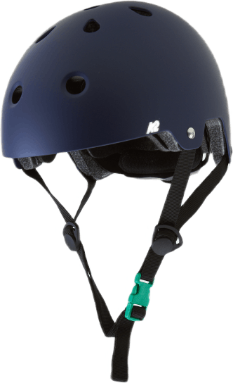 Varsity Kid Blue, Unisex, Utrustning, Skydd, Blå, S