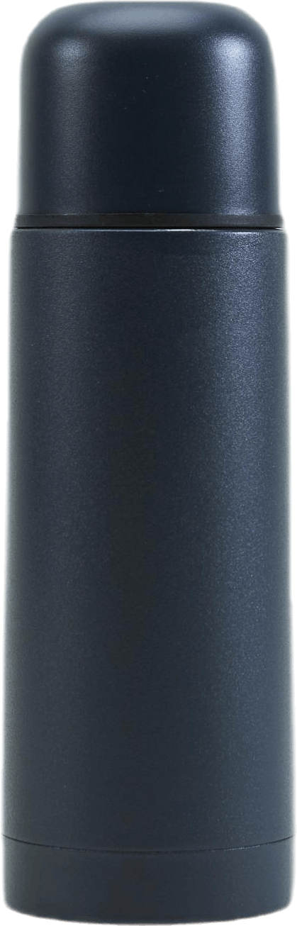 Vacuum Bottle 0.35 Blue