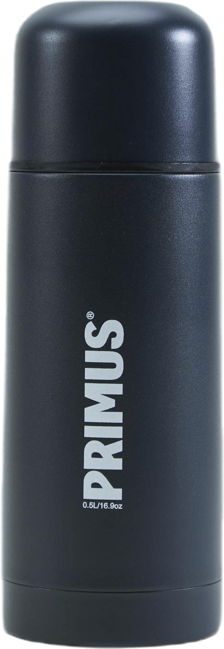 Vacuum Bottle 0.5 Blue, Unisex, Utstyr, flasker og flasker, Blå, ONESIZE