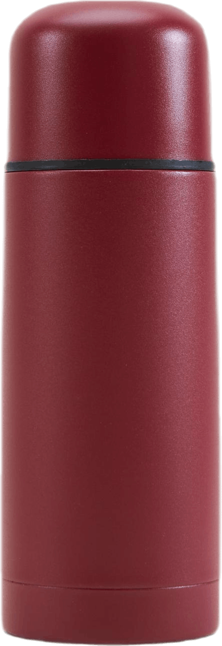 Vacuum Bottle 0.5 Red