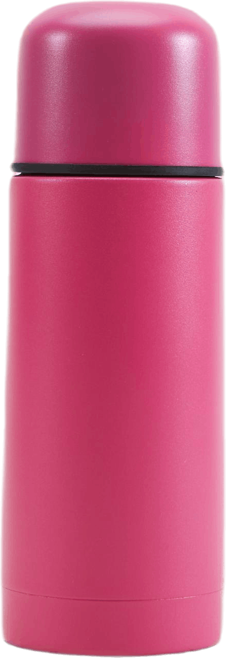 Vacuum Bottle 0.5 Pink
