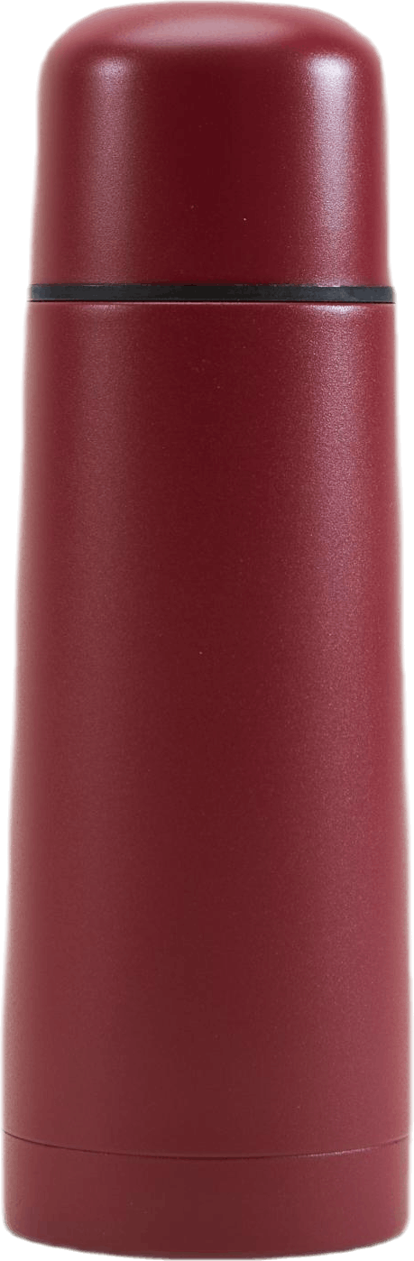 Vacuum Bottle 0.75 Red