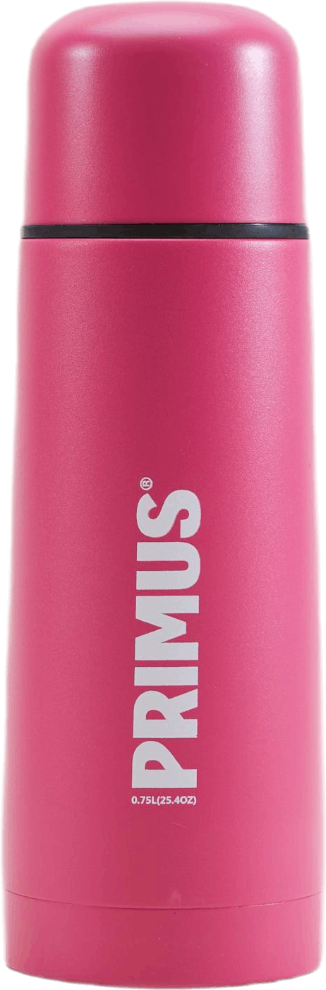 Vacuum Bottle 0.75 Pink