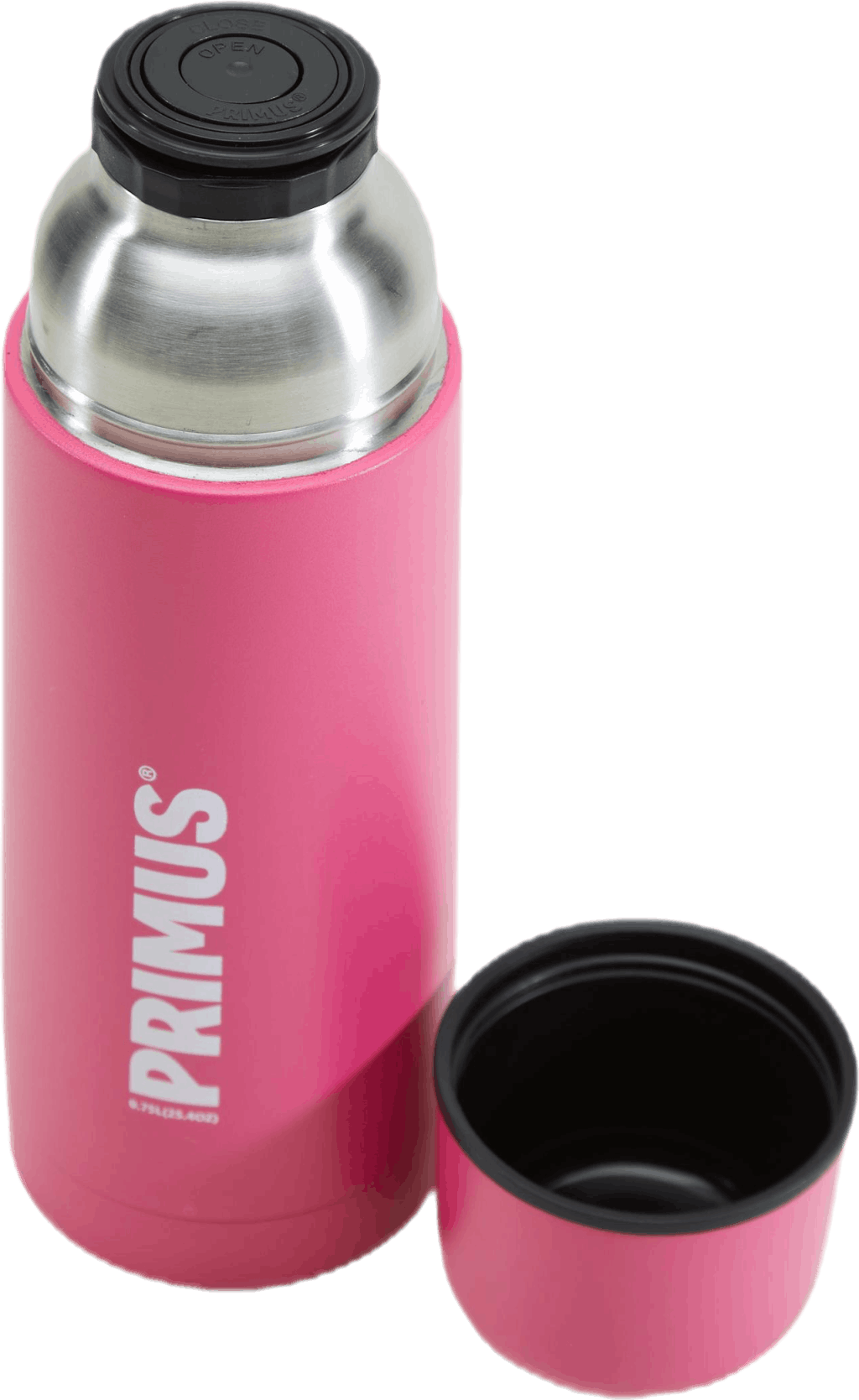 Vacuum Bottle 0.75 Pink