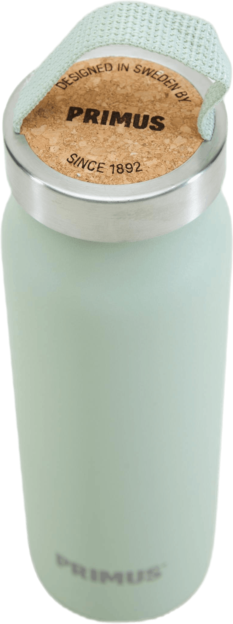Klunken V. Bottle 0.5 Green