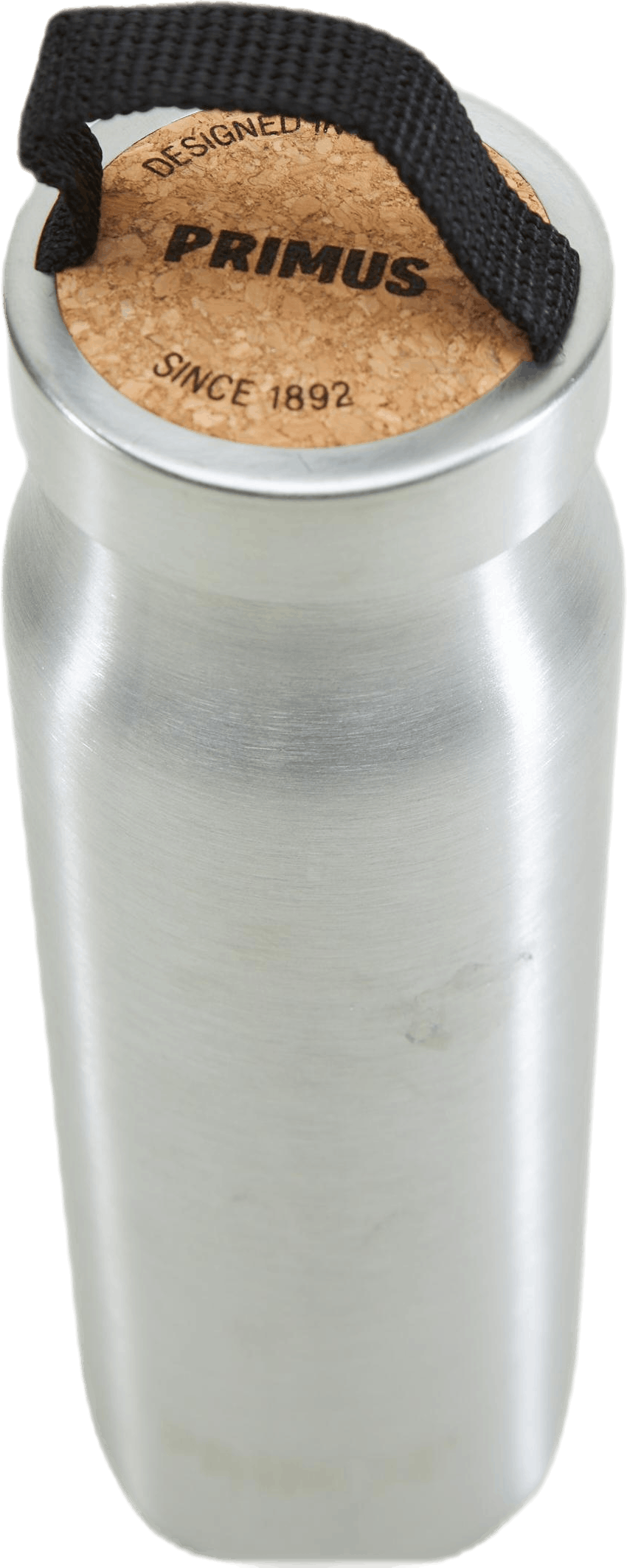 Klunken V. Bottle 0.5 Grey
