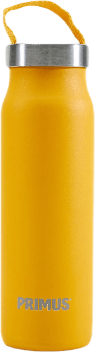 Klunken V. Bottle 0.5 Yellow