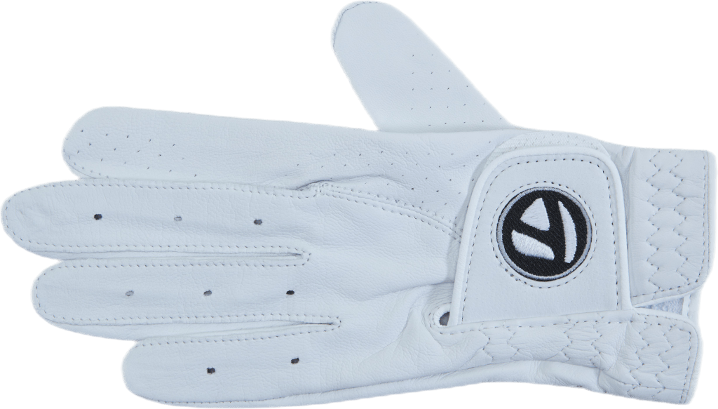 TM21 TP Glove Left White, Female, Abbigliamento, cappelli e berretti, Golf, Bianca, M