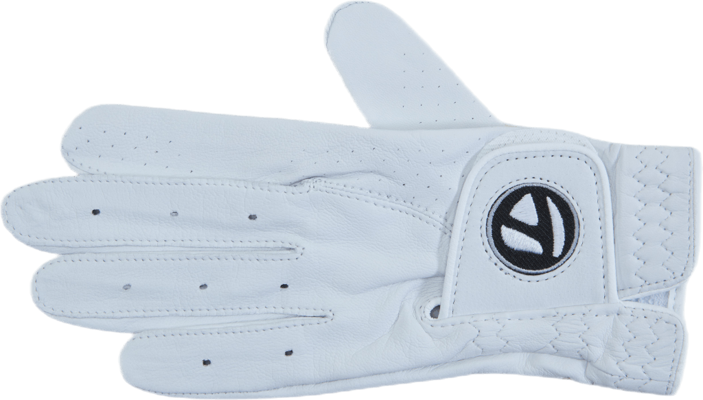 TM21 TP Glove Left White