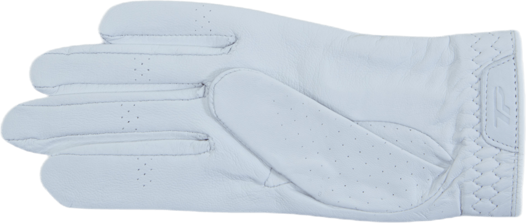 TM21 TP Glove Left White