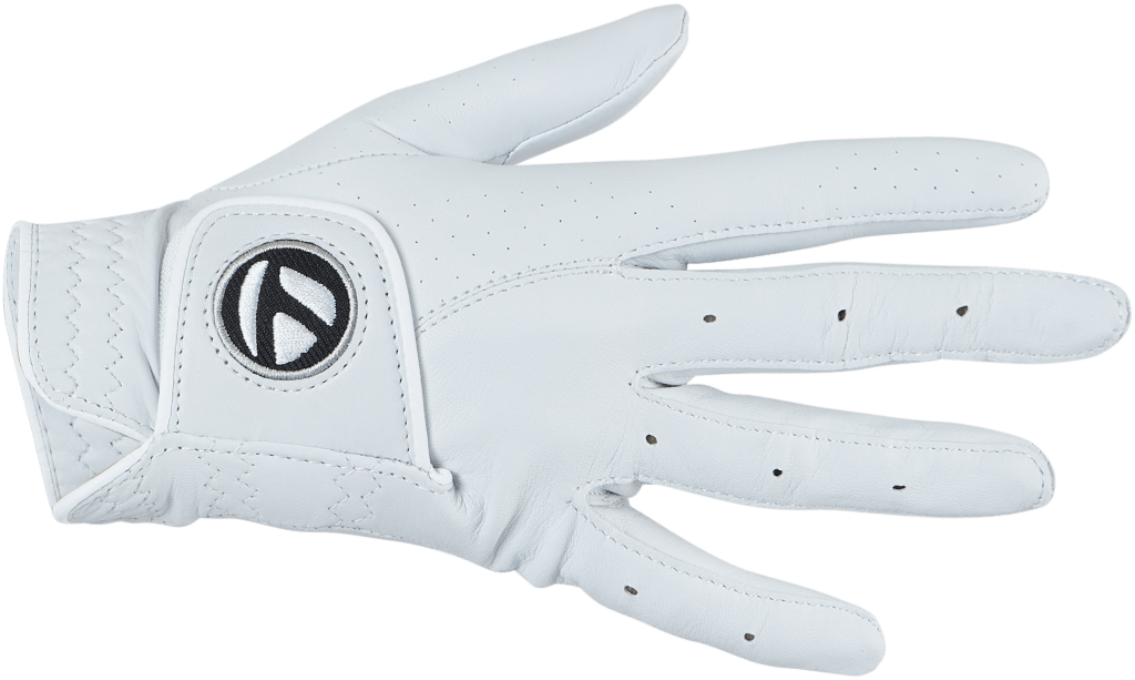 TM21 TP Glove Right White