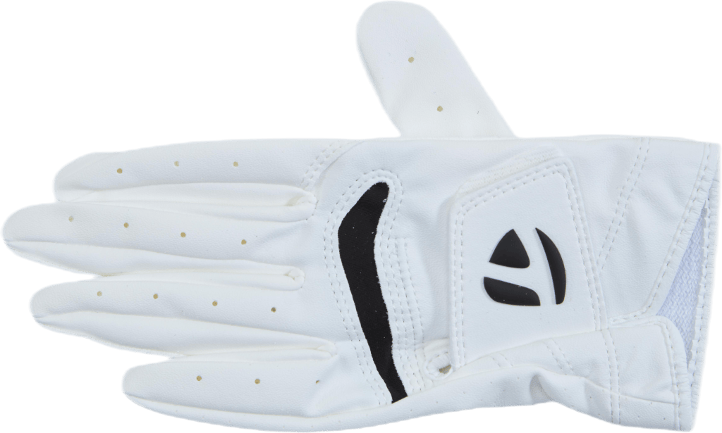 TM21 Stratus Jr Left White, Unisex, Apparels, hats & caps, Golf, White, L