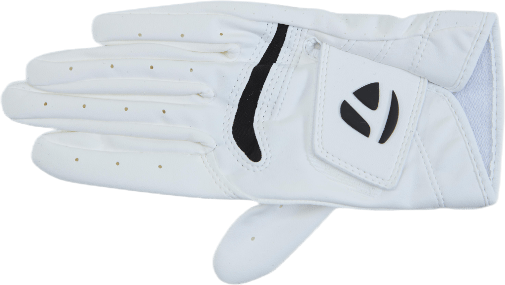 TM21 Stratus Junior Right White