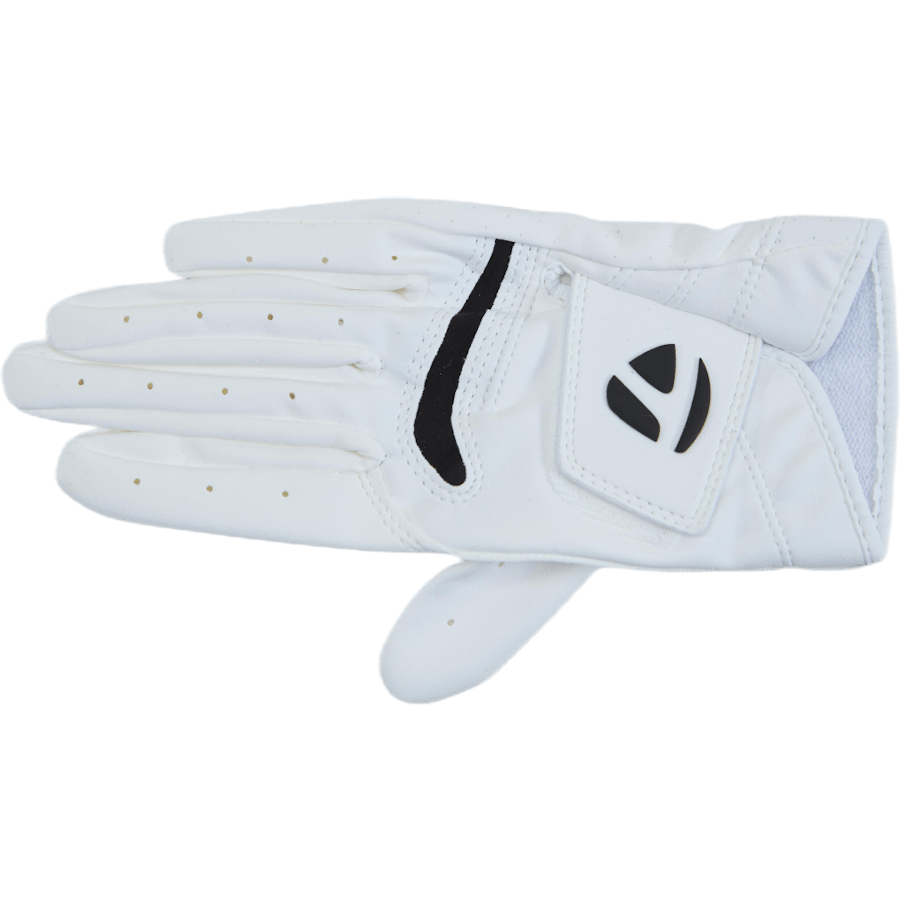 TM21 Stratus Junior Right White