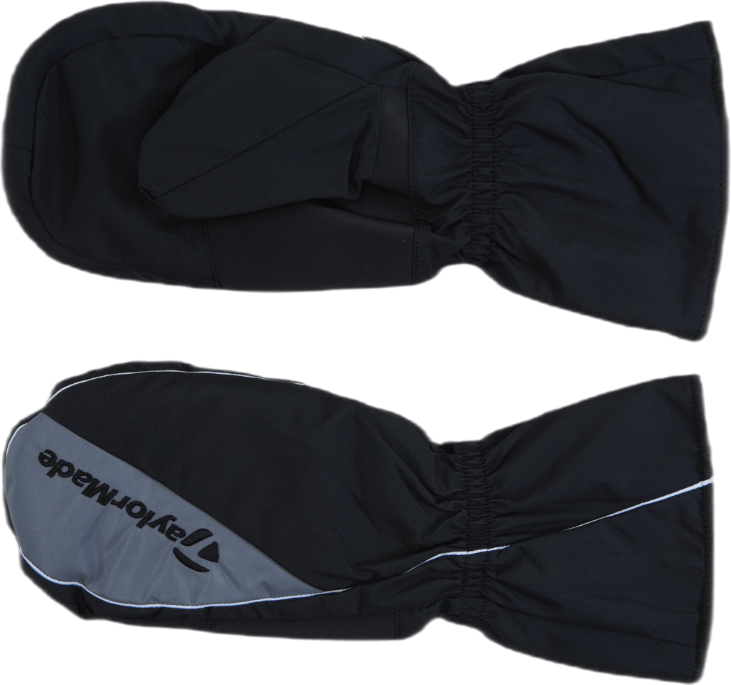 TM21 Cart Mitten Black/Grey, Unisex, Vêtements, chapeaux et casquettes, Golf, Noir/Gris, ONESIZE