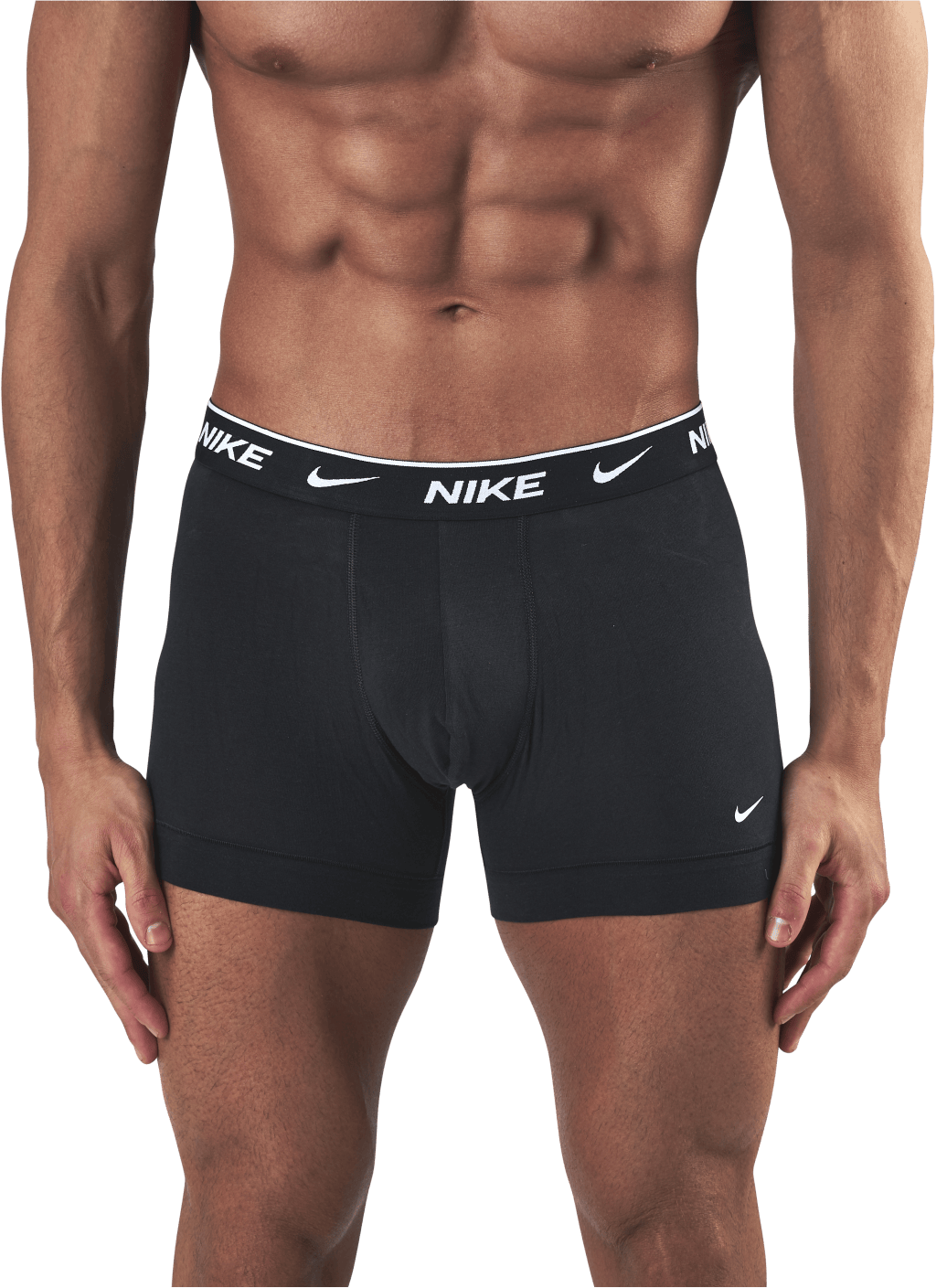 Trunk 3-Pack Purple/Black