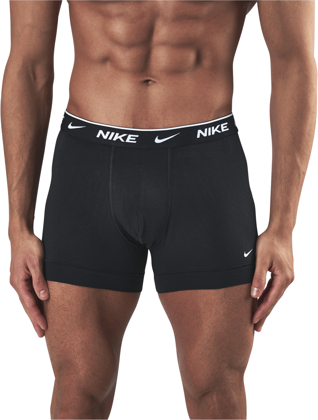 Trunk 3-Pack White/Grey