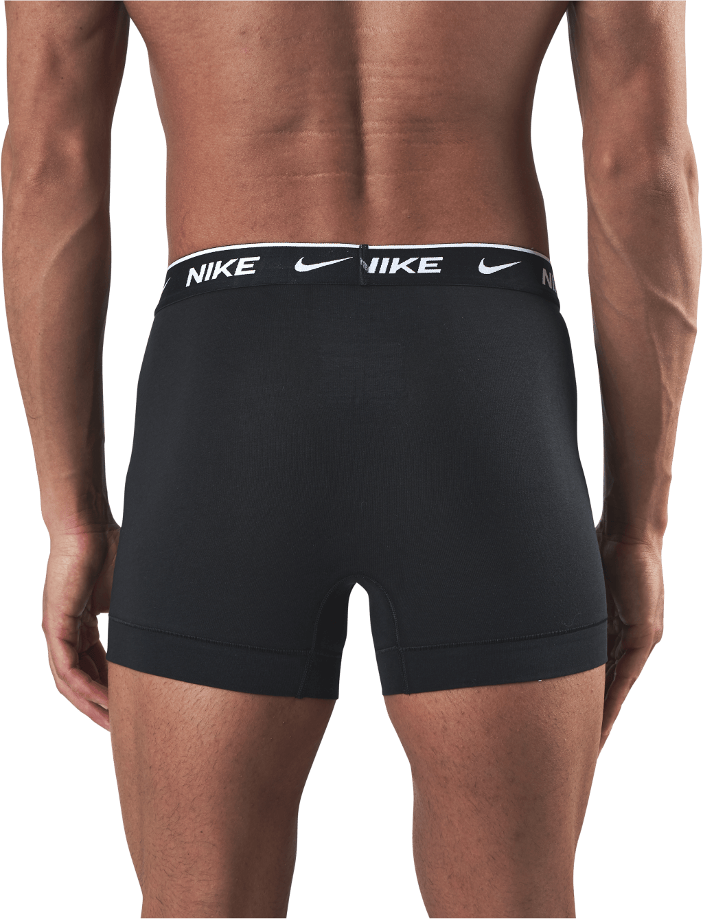 Trunk 3-Pack White/Grey - Bild 3