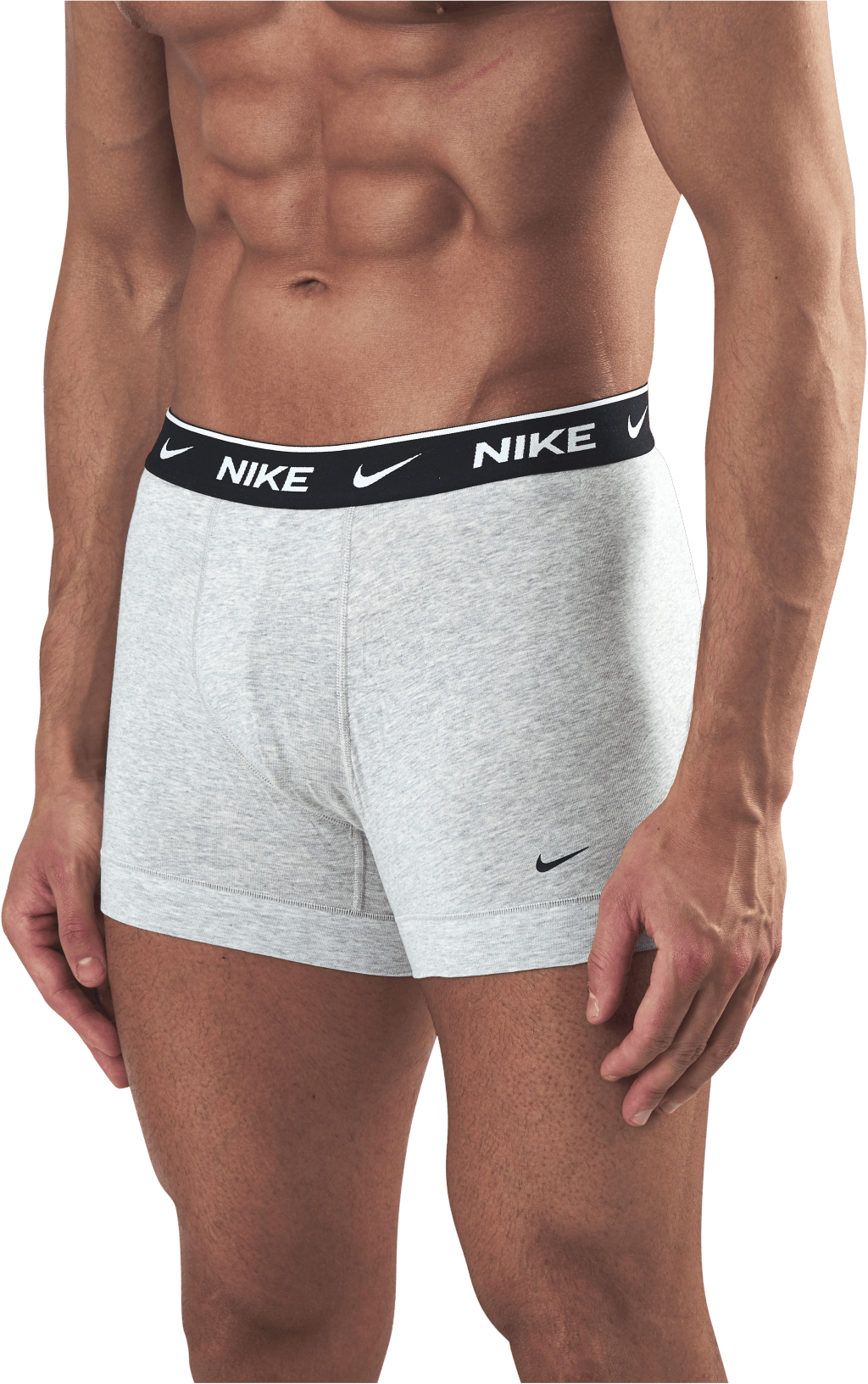 Trunk 3-Pack White/Grey - Bild 5