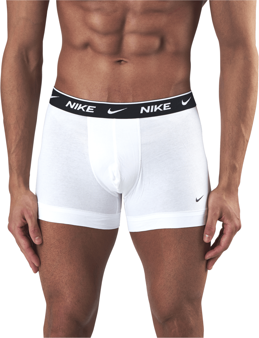 Trunk 3-Pack White/Grey - Bild 7