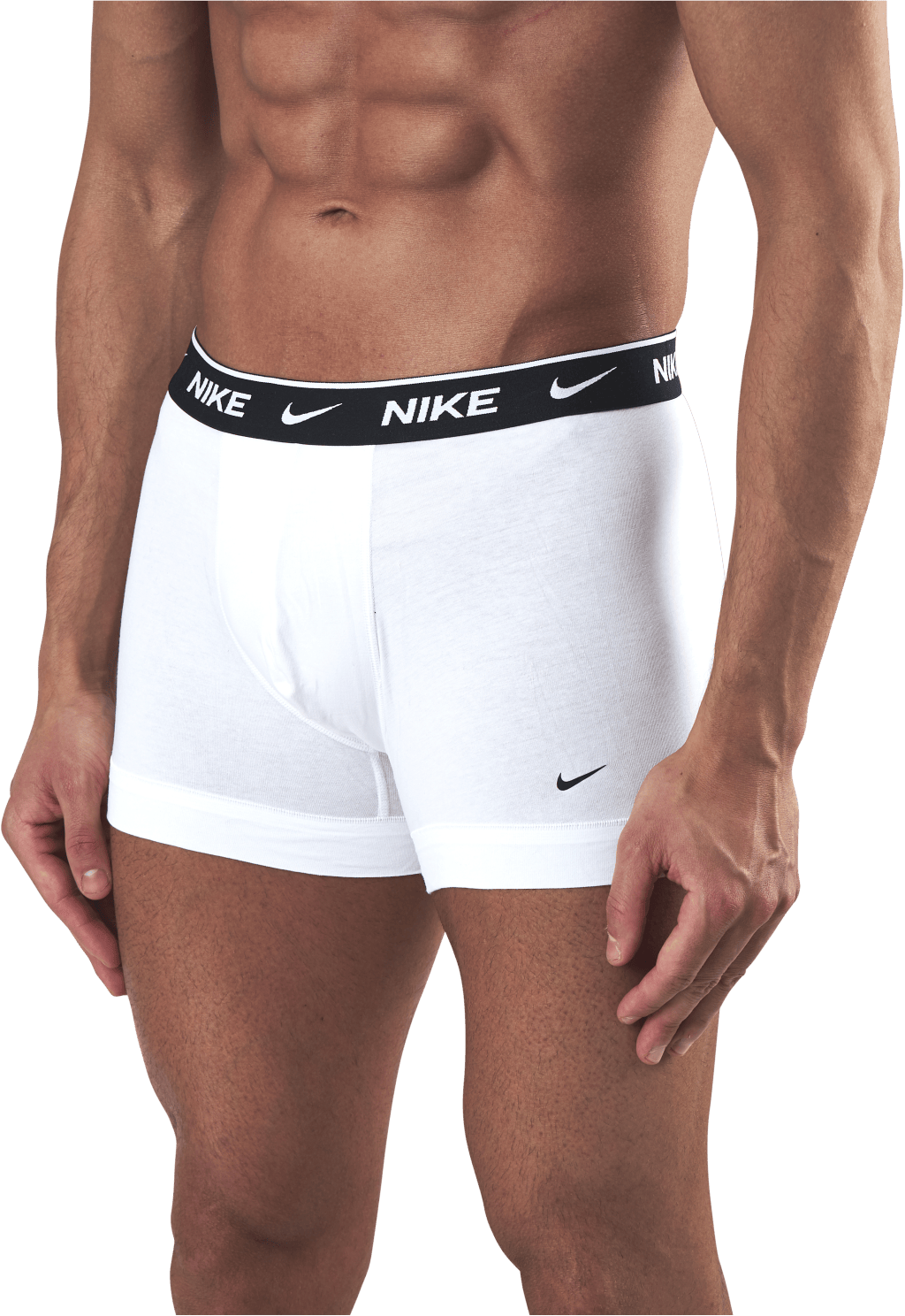 Trunk 3-Pack White/Grey - Bild 8