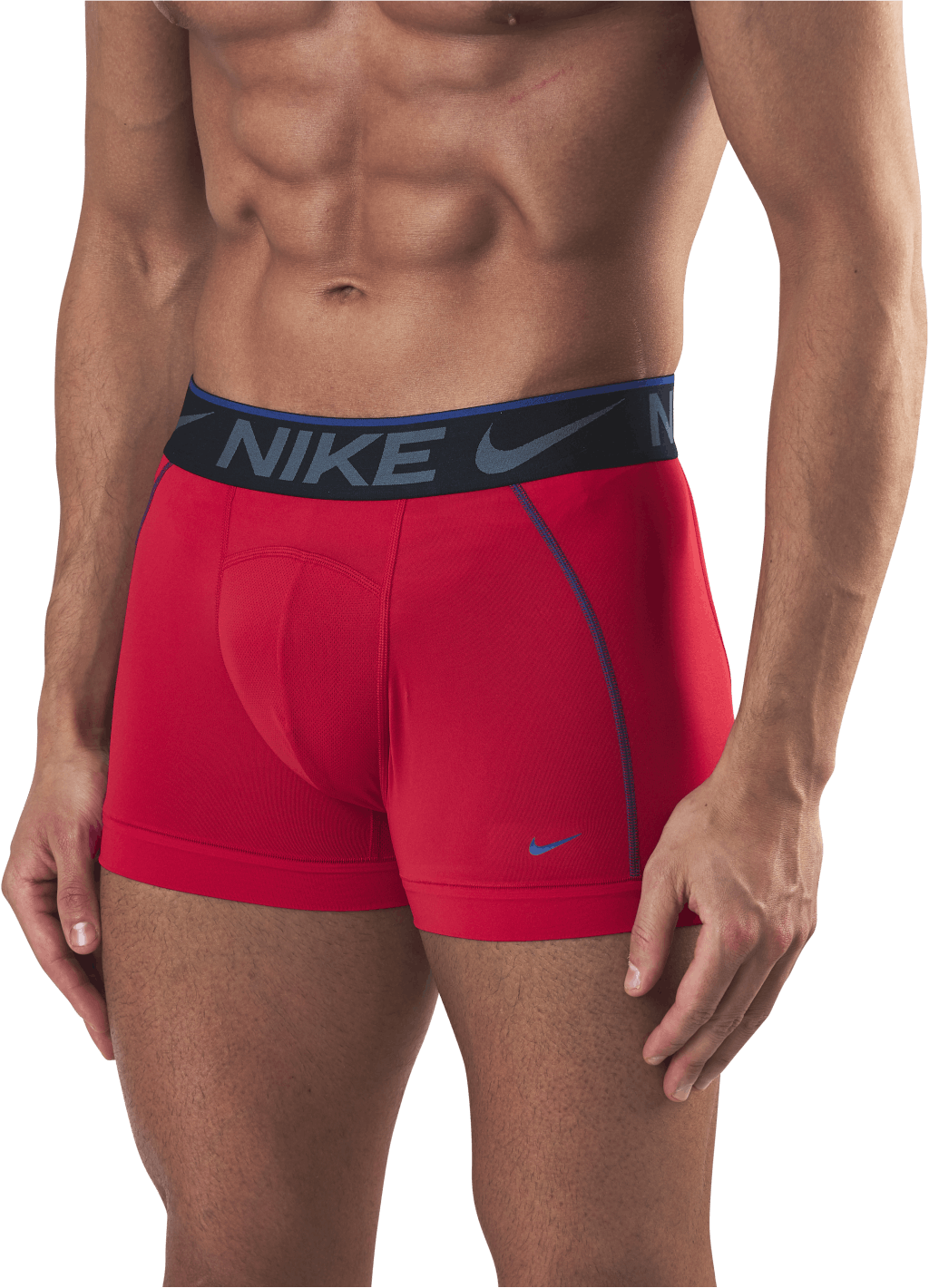 Trunk 2-Pack Red