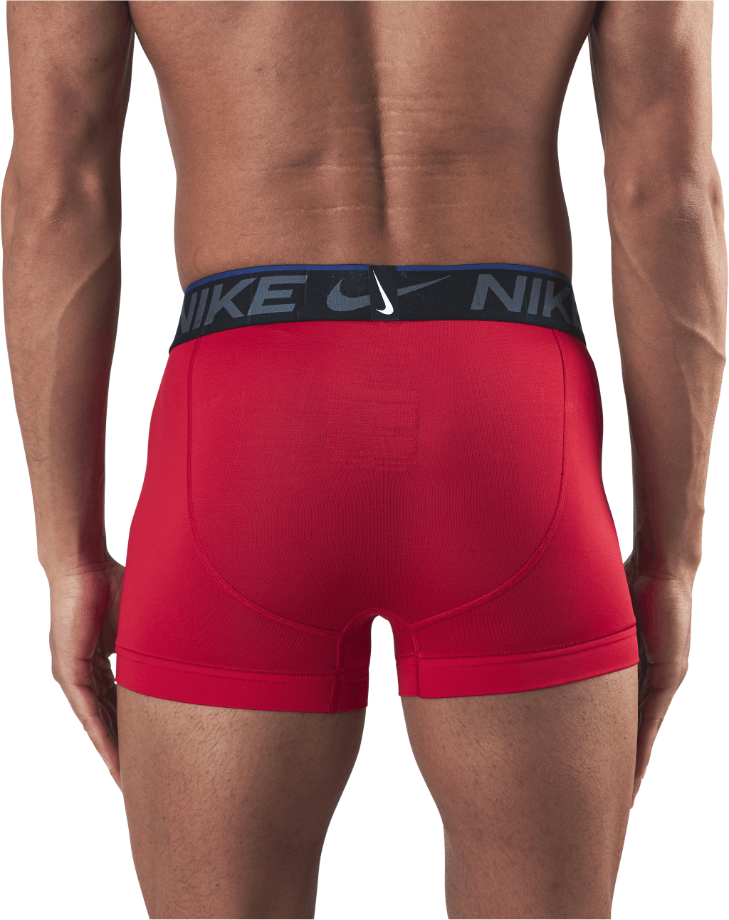 Trunk 2-Pack Red