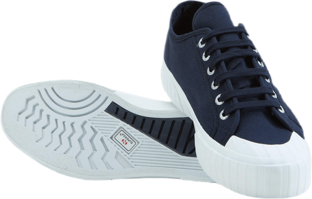 2630 Stripe Blue - Bild 7