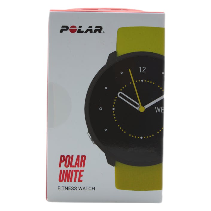 Unite Green, Unisex, Utrustning, Elektronik, Löpning, Grön, ONESIZE