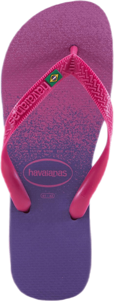 Brasil Fresh Pink/Purple - Bild 5