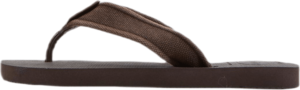 Urban Basic II  Brown, Male, Kengät, Sandaalit ja Tohvelit, Uima, Ruskea, EU 43/44