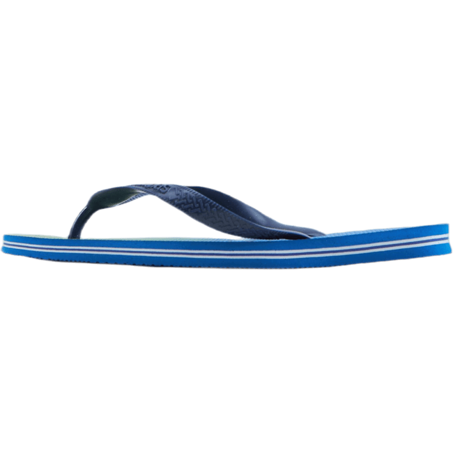 Brasil Fresh Blue/Green