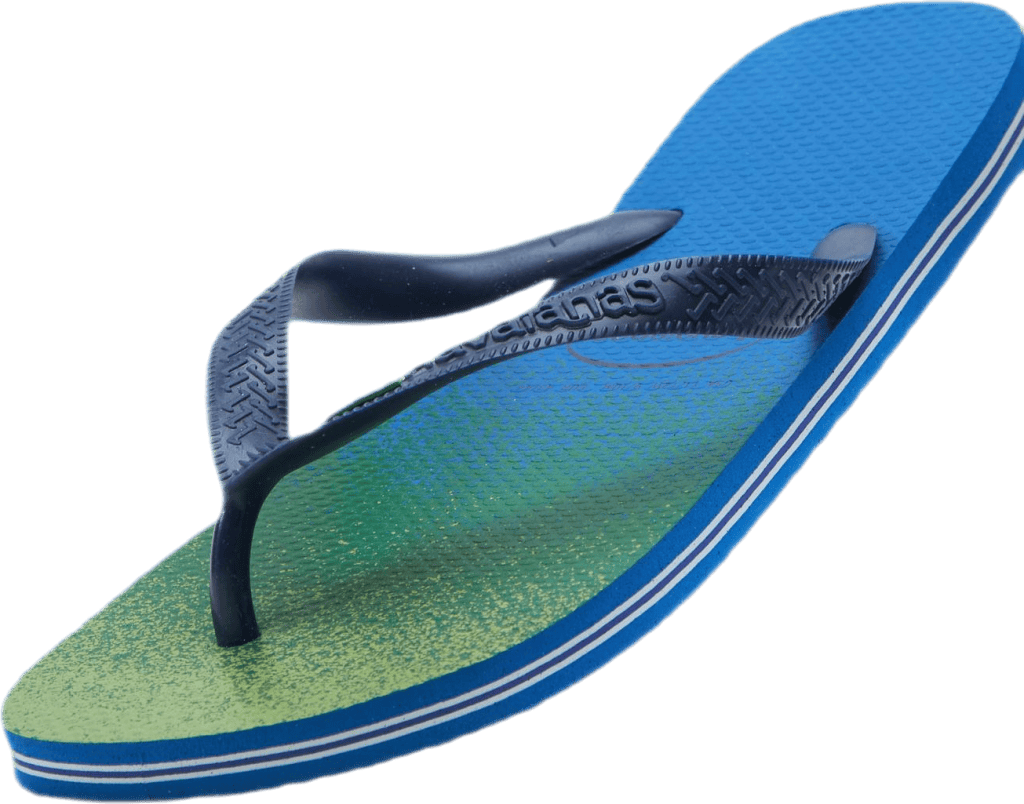 Brasil Fresh Blue/Green - Bild 6