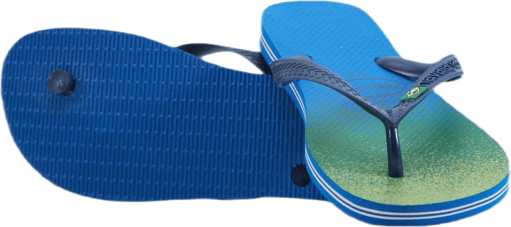 Brasil Fresh Blue/Green - Bild 7
