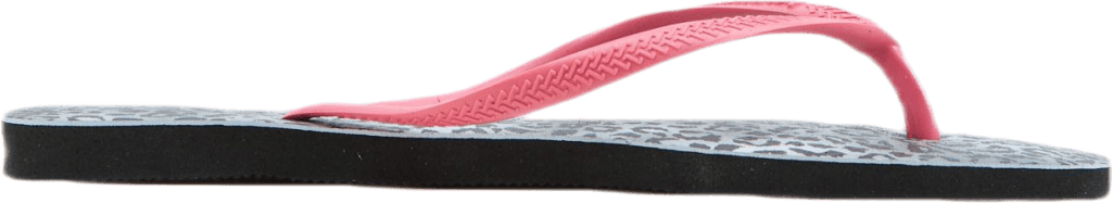Slim Leopard Pink/Black - Bild 3