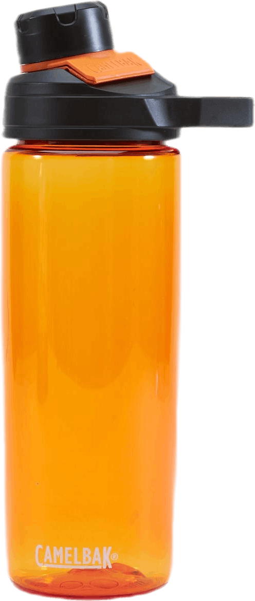 Chute Mag 0.6 L Red, Unisex, Apparatuur, flessen & flacons, Rood, ONESIZE