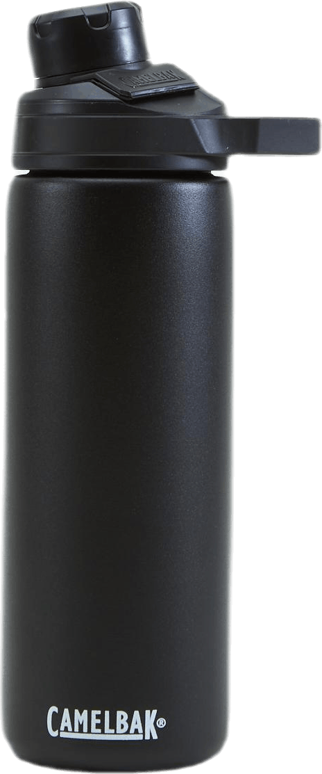Chute Mag SST Vacuum Insulated 20 Black