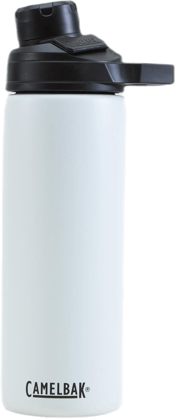 Chute Mag SST Vacuum Insulated 20 White