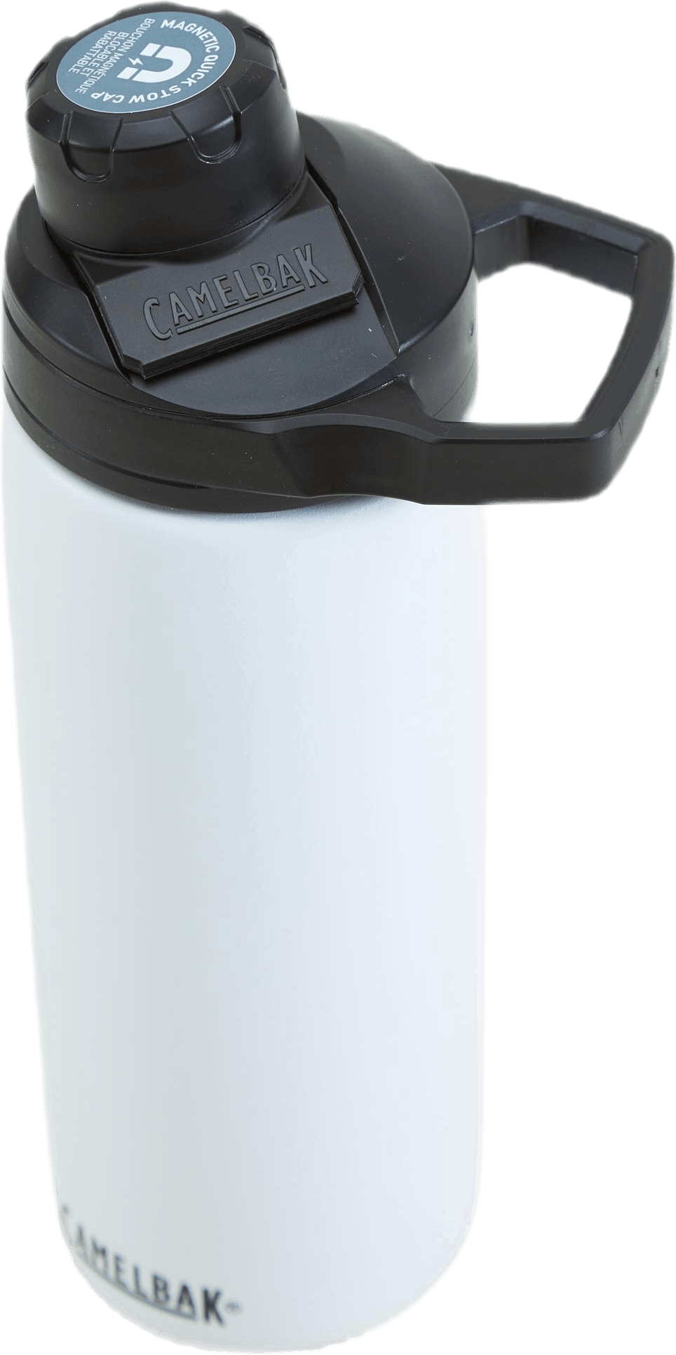 Chute Mag SST Vacuum Insulated 20 White