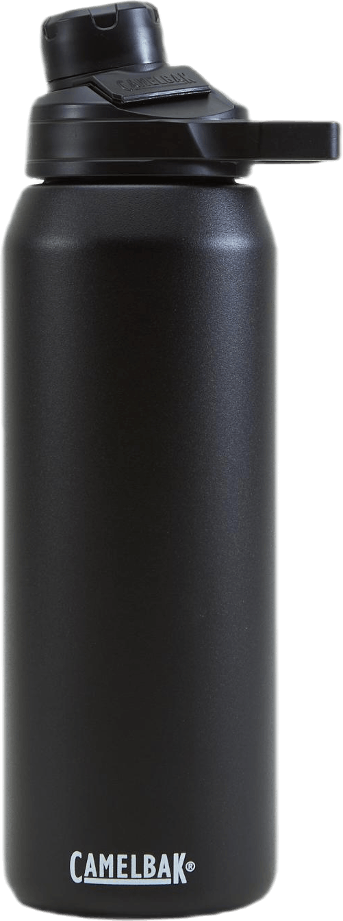 Chute Mag SST Vacuum Insulated 32 Black