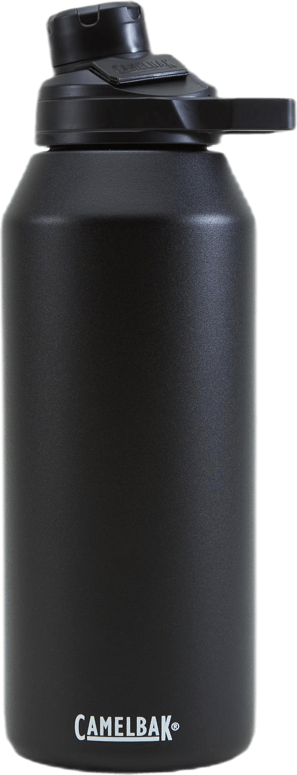 Chute Mag SST Vacuum Insulated 40 Black