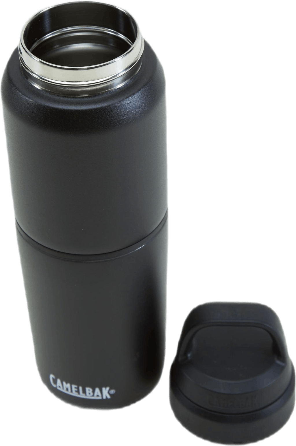 MultiBev SST Vacuum Stainless Black