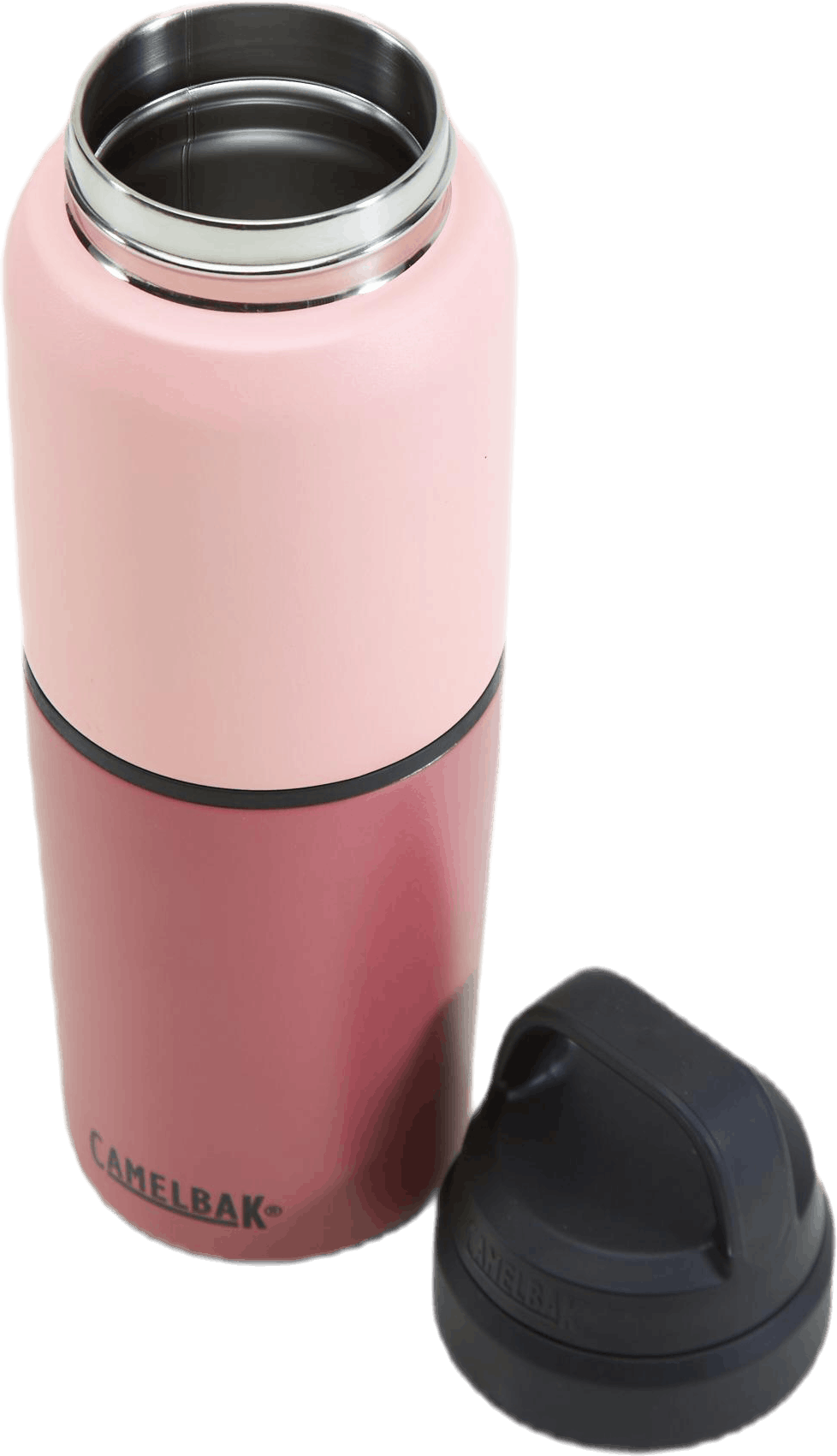 MultiBev SST Vacuum Stainless Pink