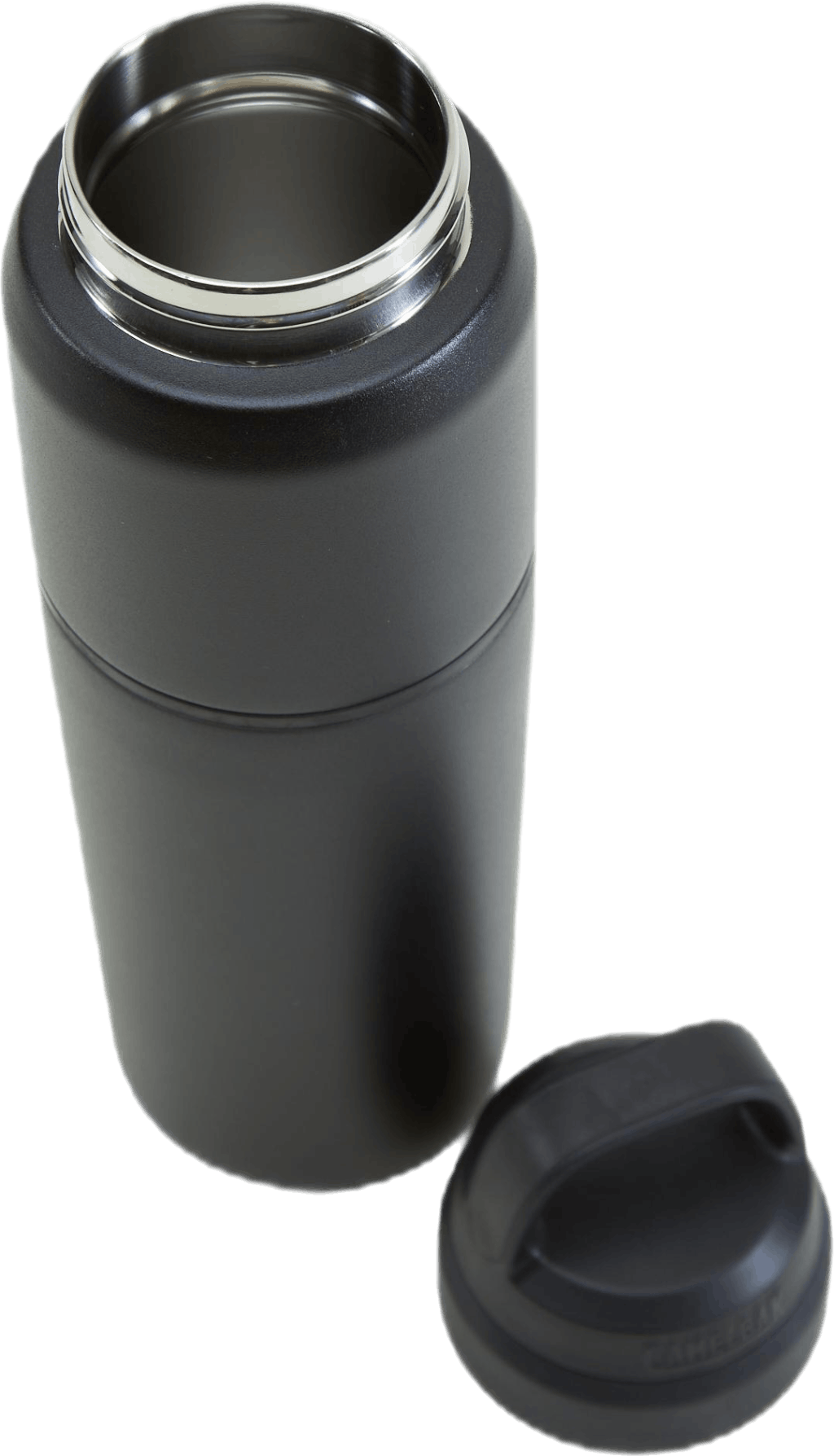MultiBev SST Vacuum Insulated Black