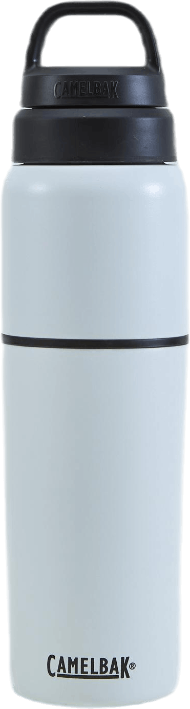 MultiBev SST Vacuum Insulated White, Unisex, Vybavenie, fľaše a fľaše, Biely, ONESIZE